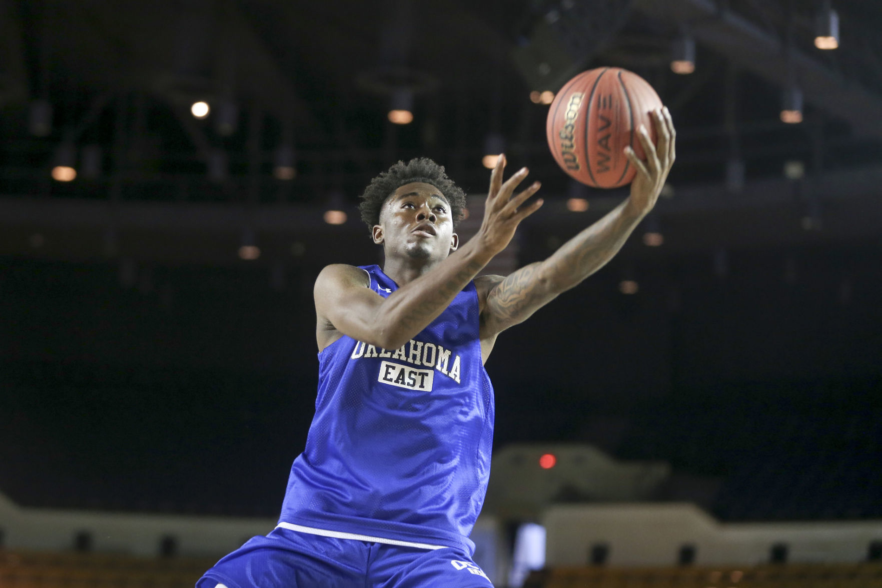 Boys Basketball All State